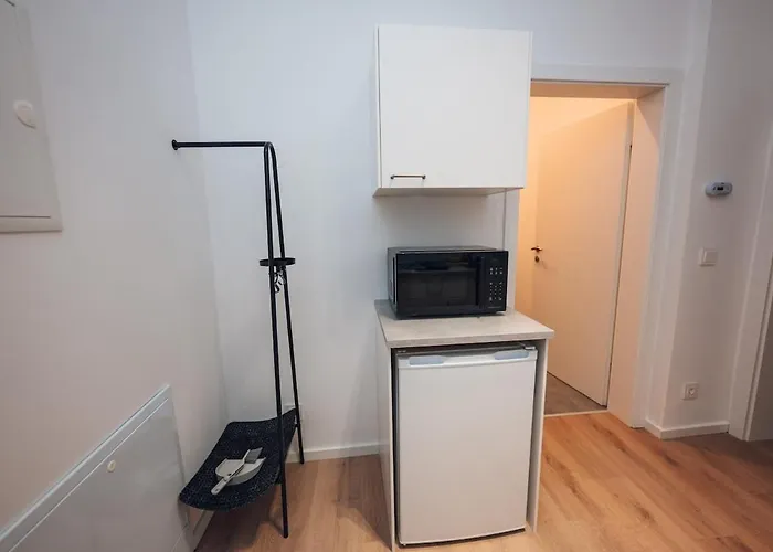 Modern Living Near The U3 And U6 Metro Lines * Βιέννη